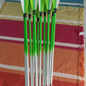 Linkboy Arrow Custom