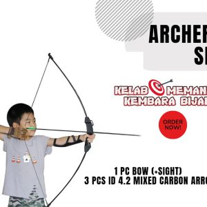 Set Archery For Beginner